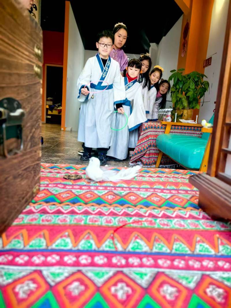 山海关区文旅项目策划