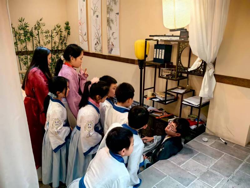 山海关区文旅项目策划